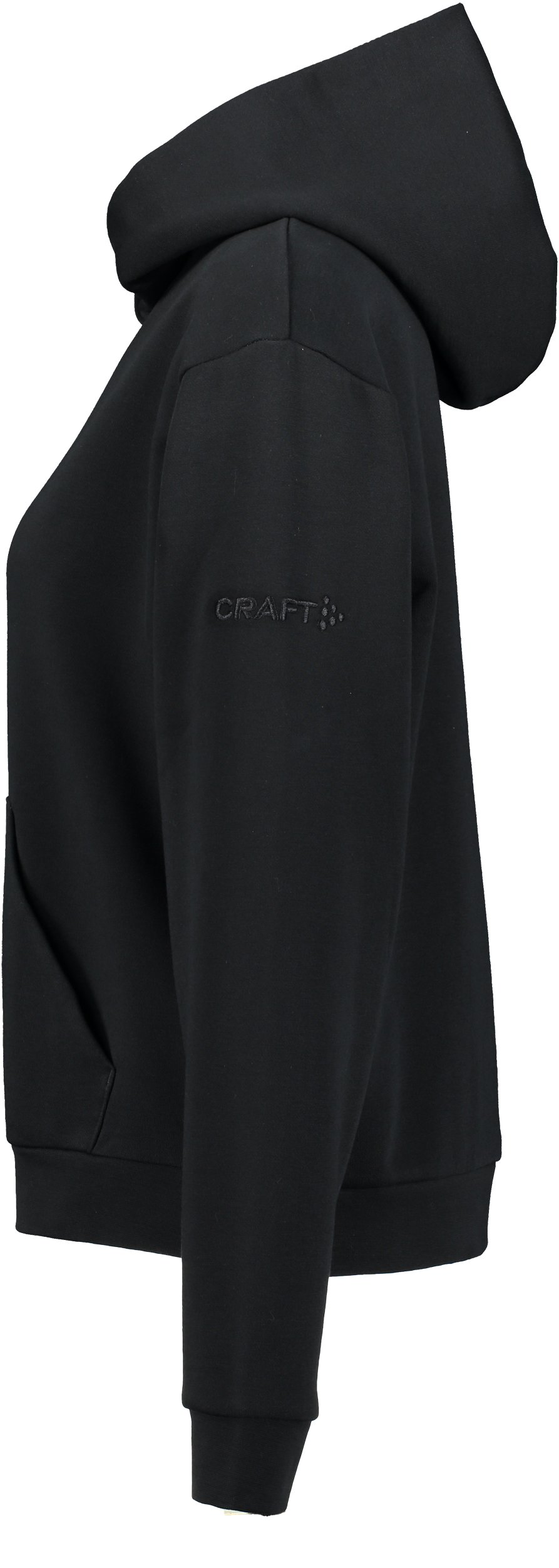 CRAFT, Community 2.0 Hood W