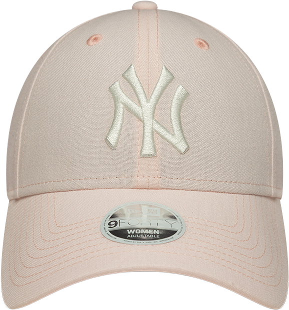 NEW ERA, W LINEN 9FORTY NEYYAN