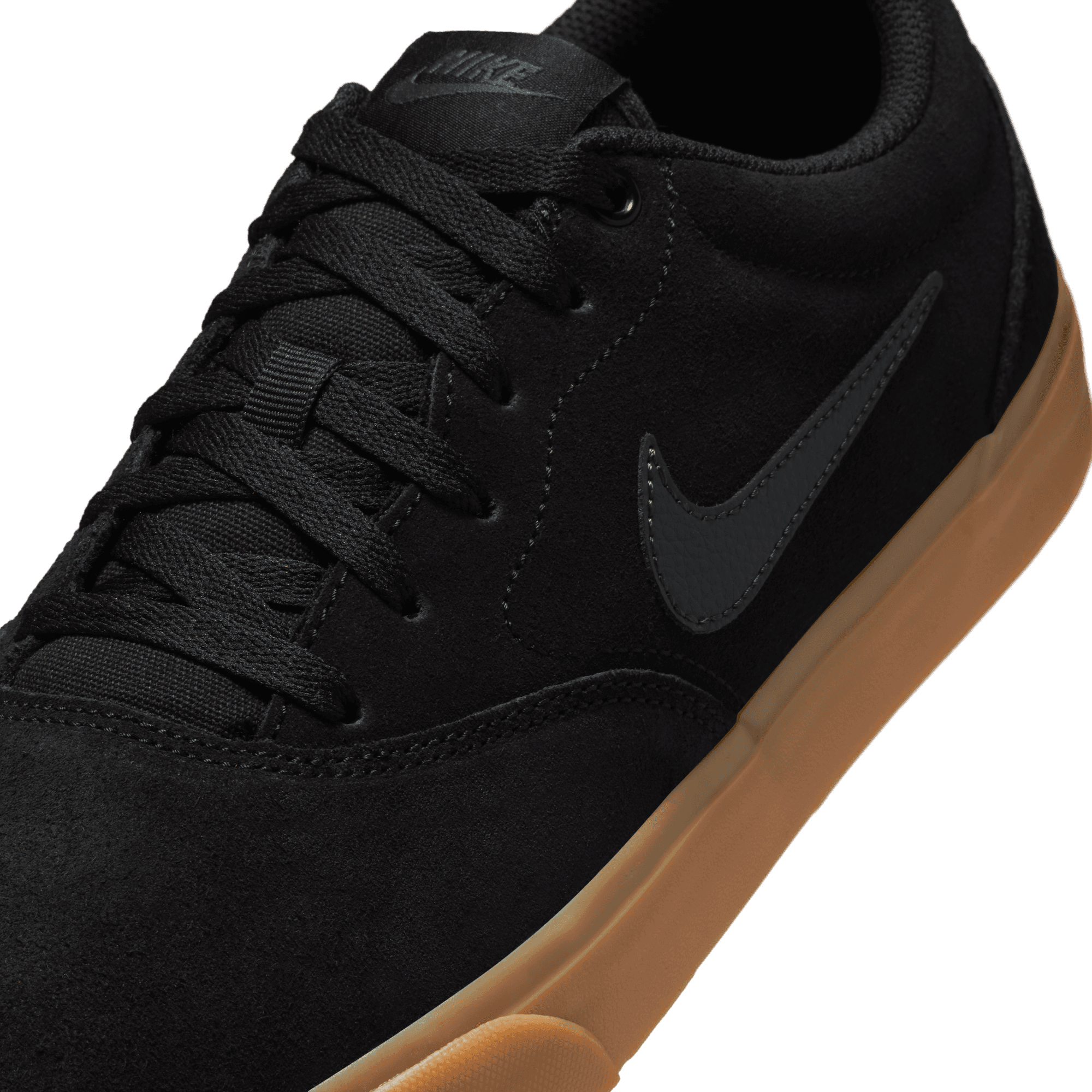 NIKE, M Charge Suede