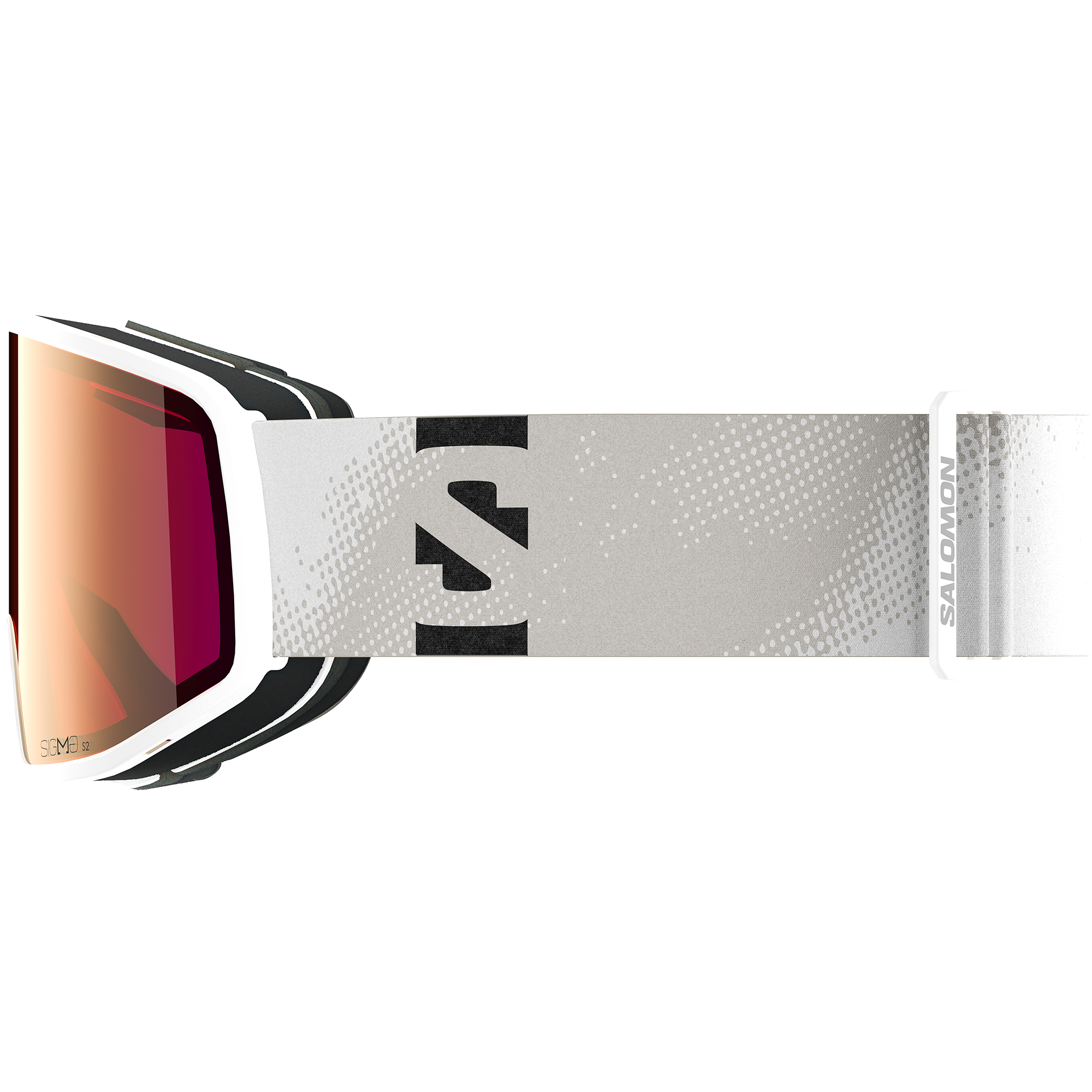 SALOMON, Sentry Pro Sigma