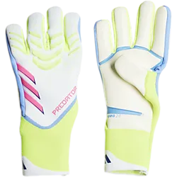 Pred Gl Pro - White/Luclem Standard Small1x1