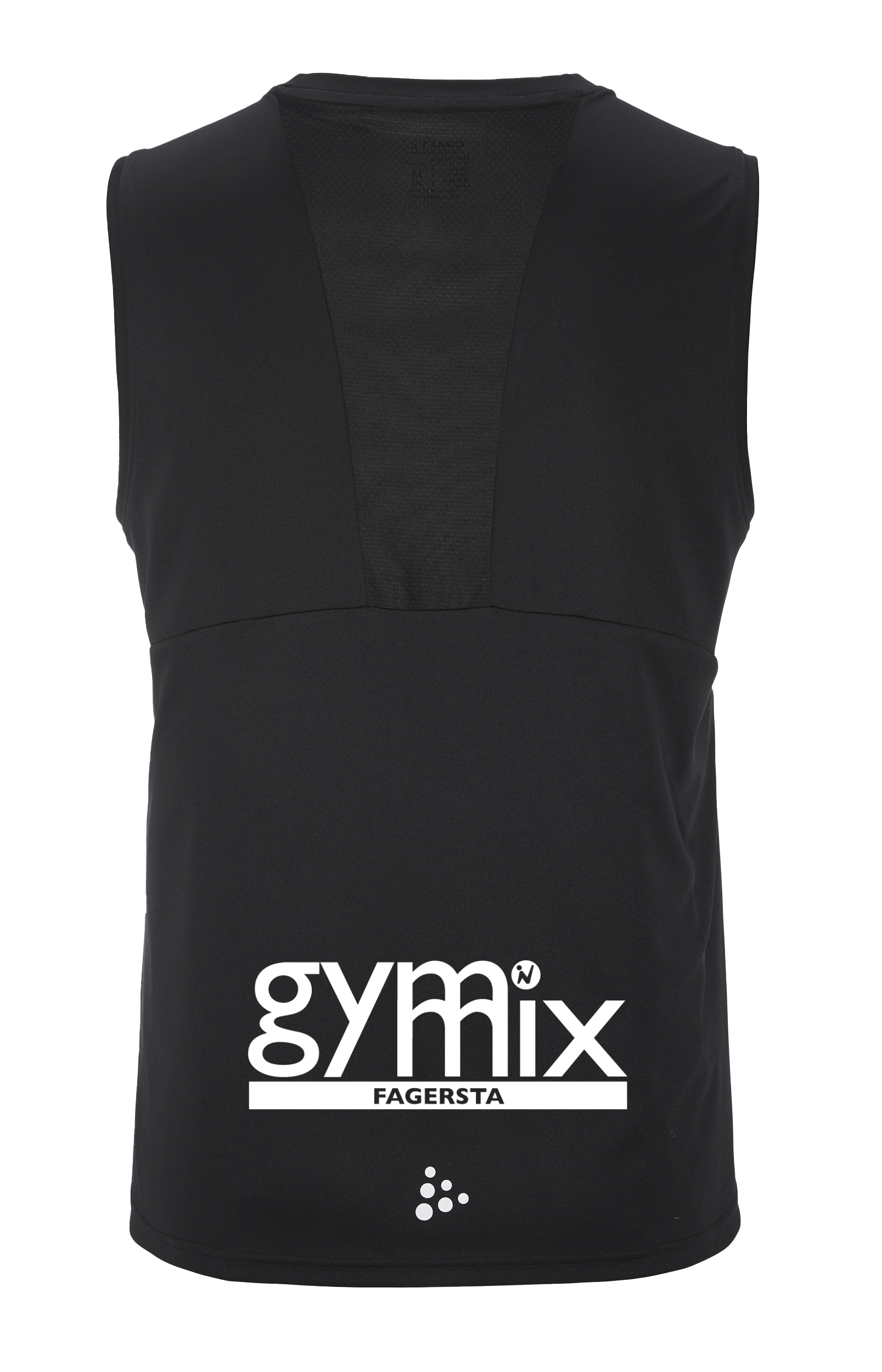 CRAFT, Rush 2.0 Singlet M