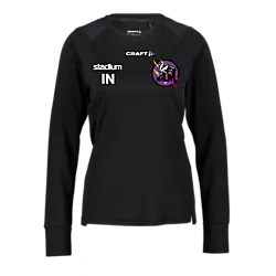 394177106101 CRAFT Rush 2.0 Ls Tee W 394177106101 CRAFT Rush 2.0 Ls Tee W Standard Small1x1