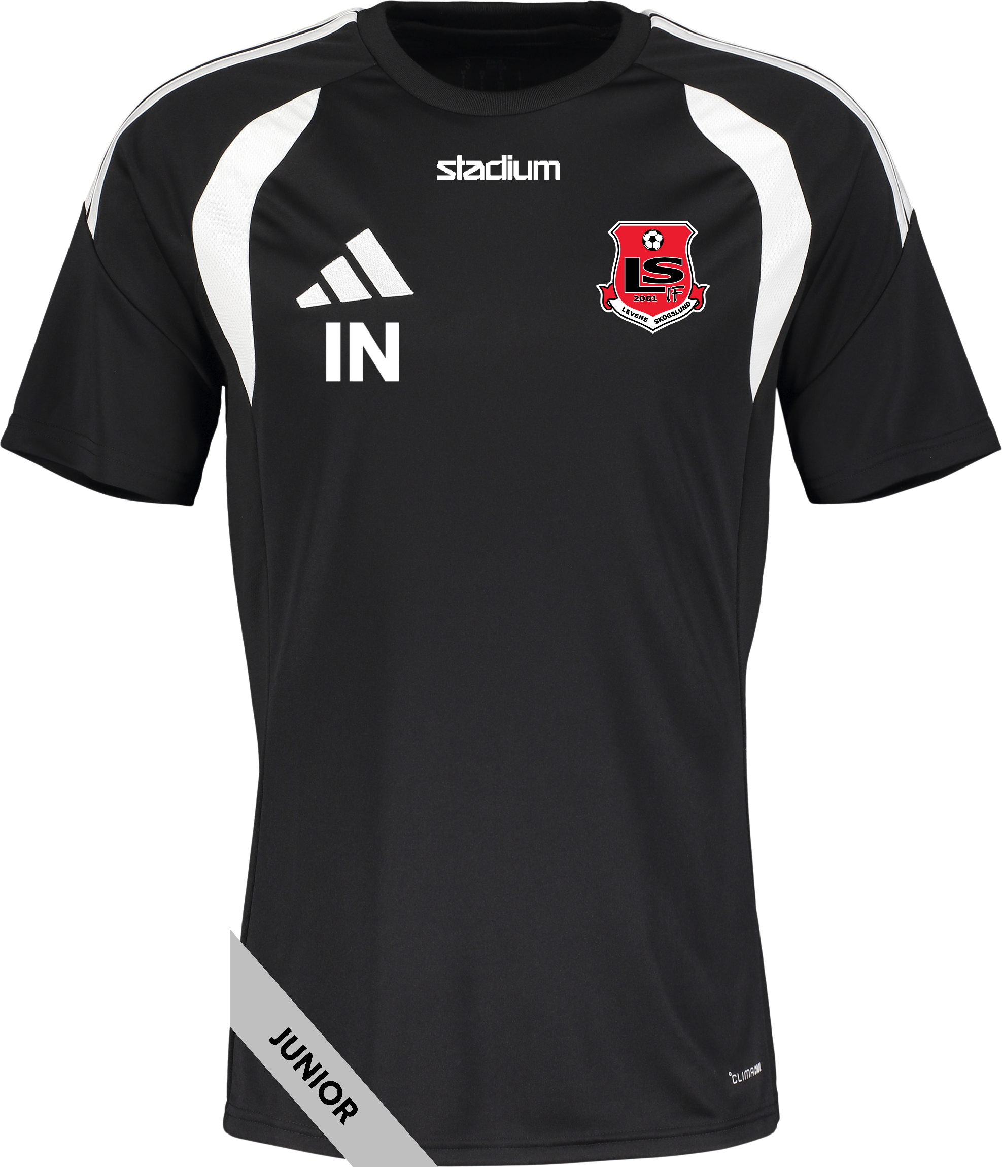 
ADIDAS, 
TIRO26 L JSY JR, 
Detail 1
