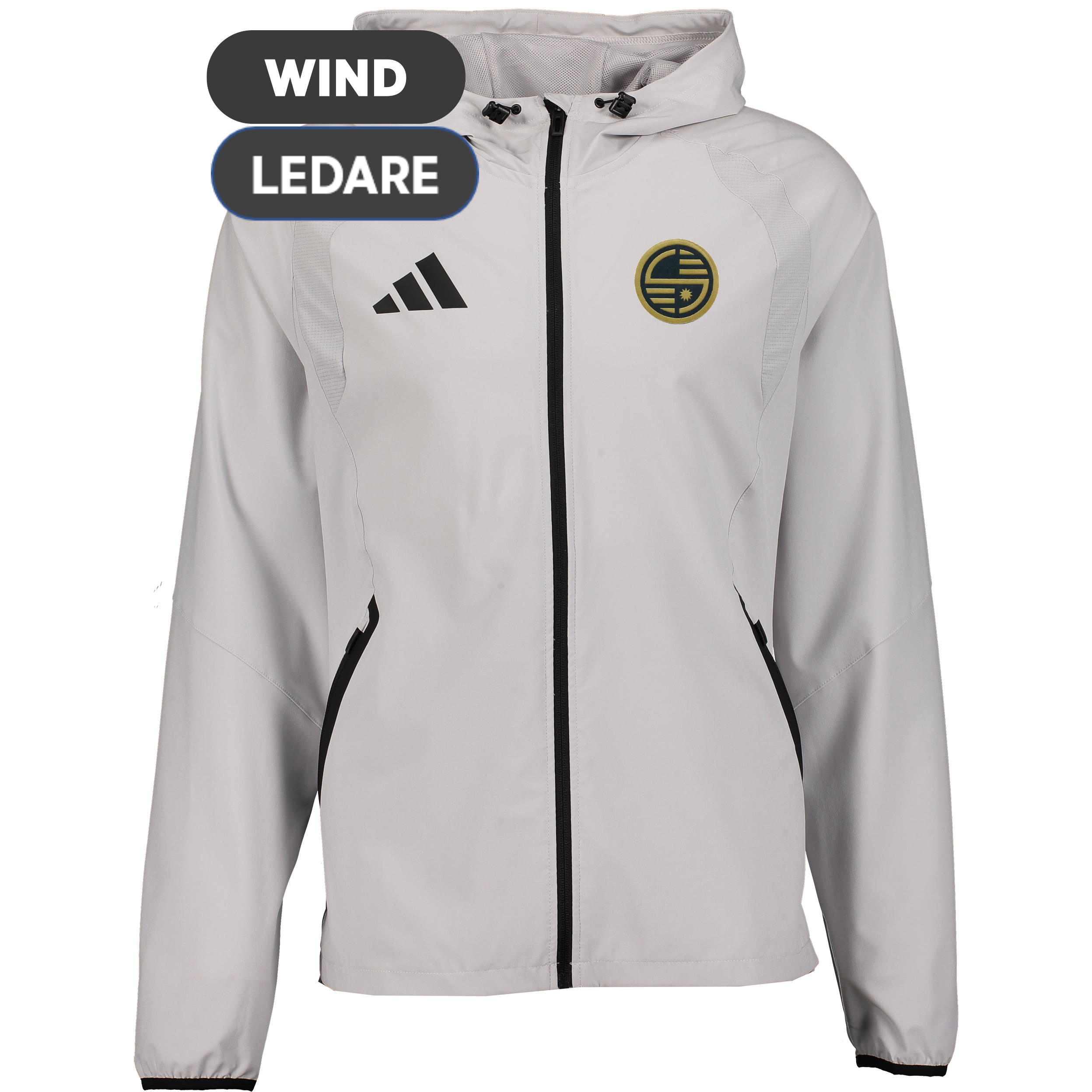 
ADIDAS, 
TT WB, 
Detail 1
