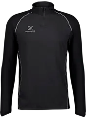 389321101104 OXDOG Winton Pro Ii Ls Warmup Jsy Jr 389321101104 OXDOG Winton Pro Ii Ls Warmup Jsy Jr Standard Small1x1