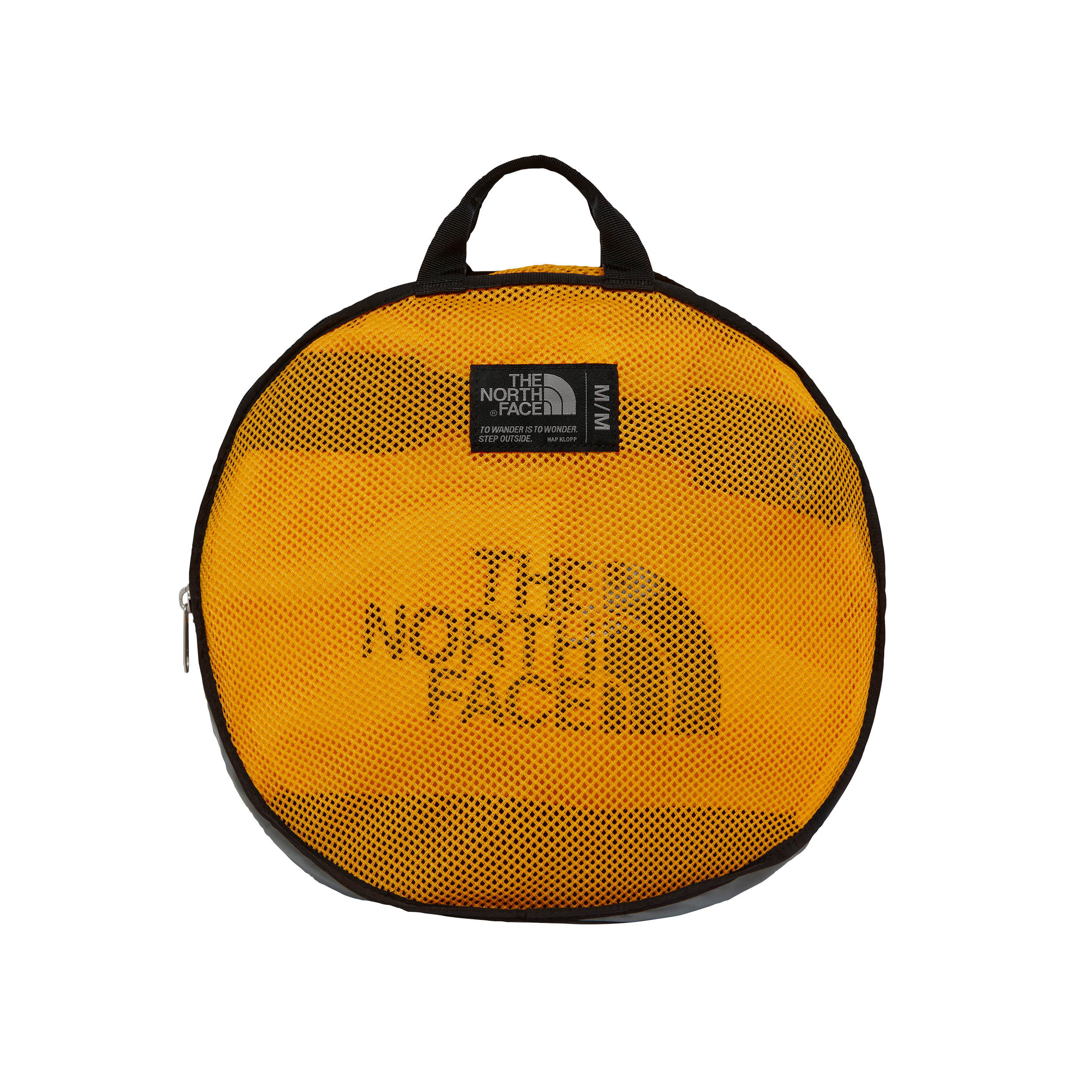 THE NORTH FACE, Base Camp Duffel - M