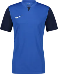 Trophy V Jsy Jr - Royal Blue/Navy Standard Small1x1