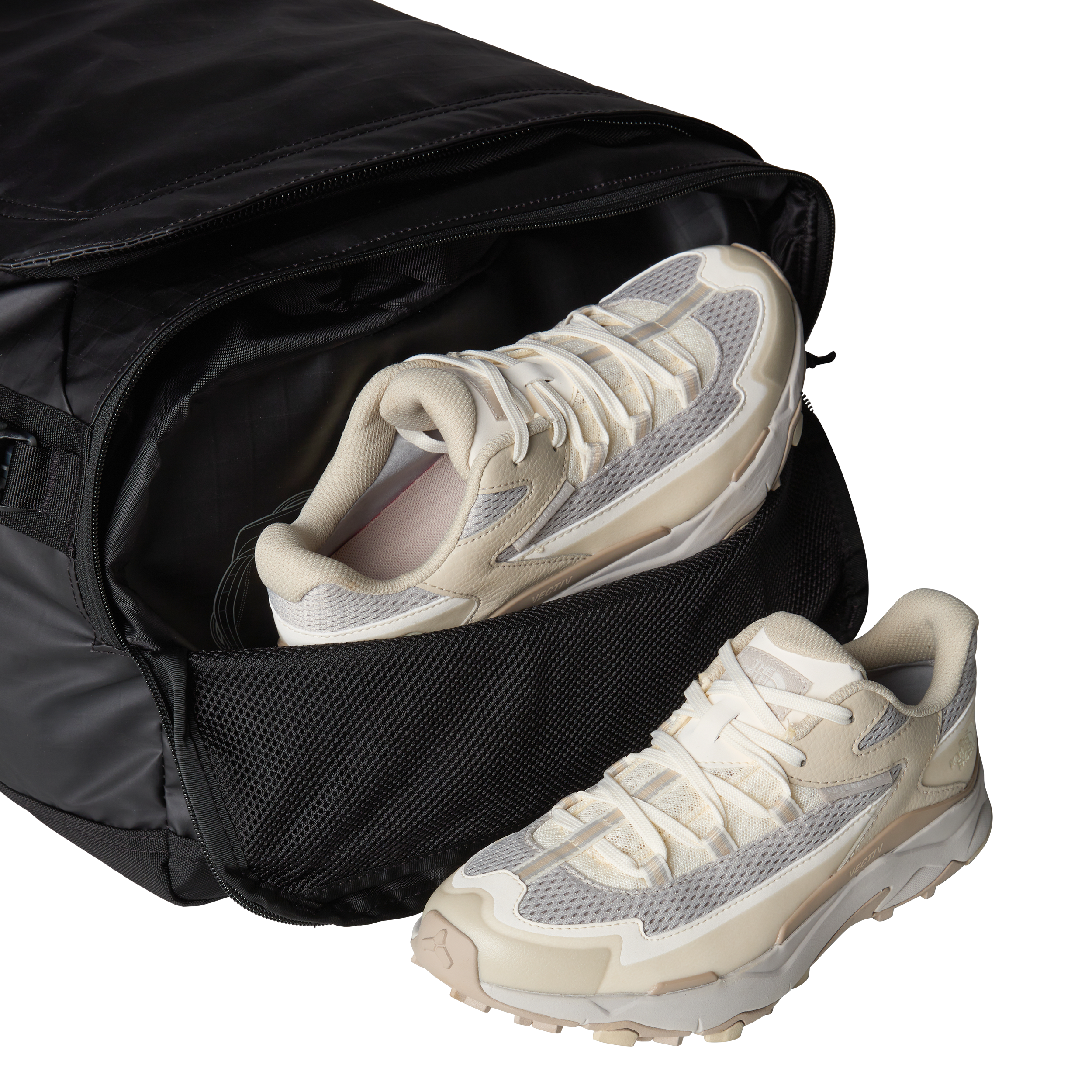THE NORTH FACE, Base Camp Voyager Duffel 62l
