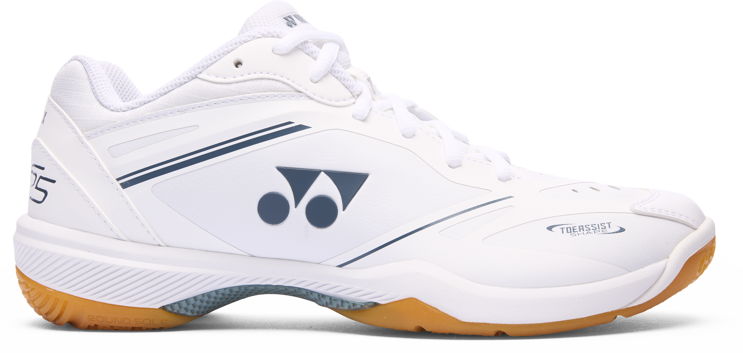 
YONEX, 
SHB 65 Z 4 M, 
Detail 1
