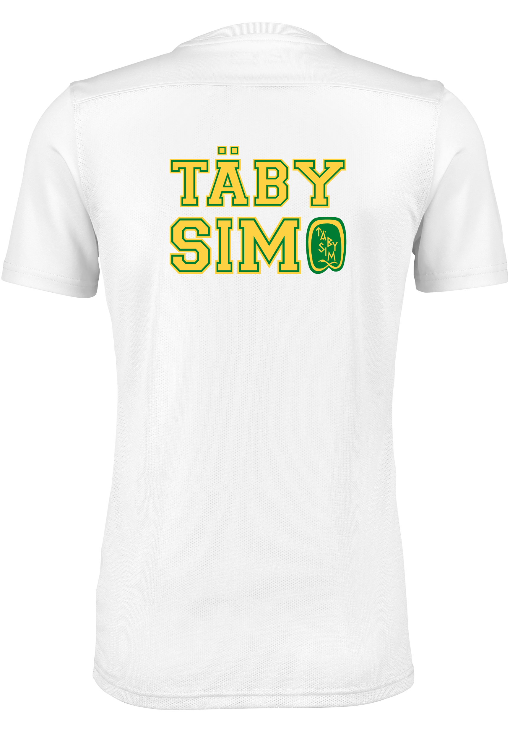 NIKE, Park VII SS Jsy Jr