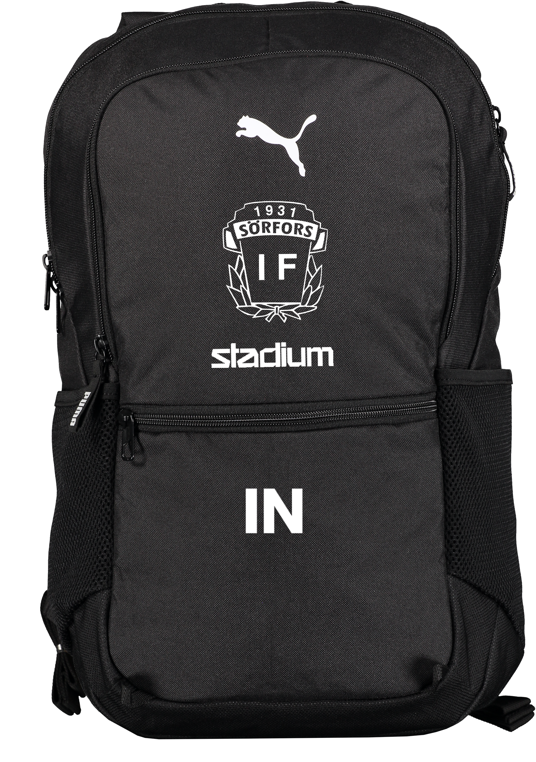 
PUMA, 
T Goal Bp Bn, 
Detail 1
