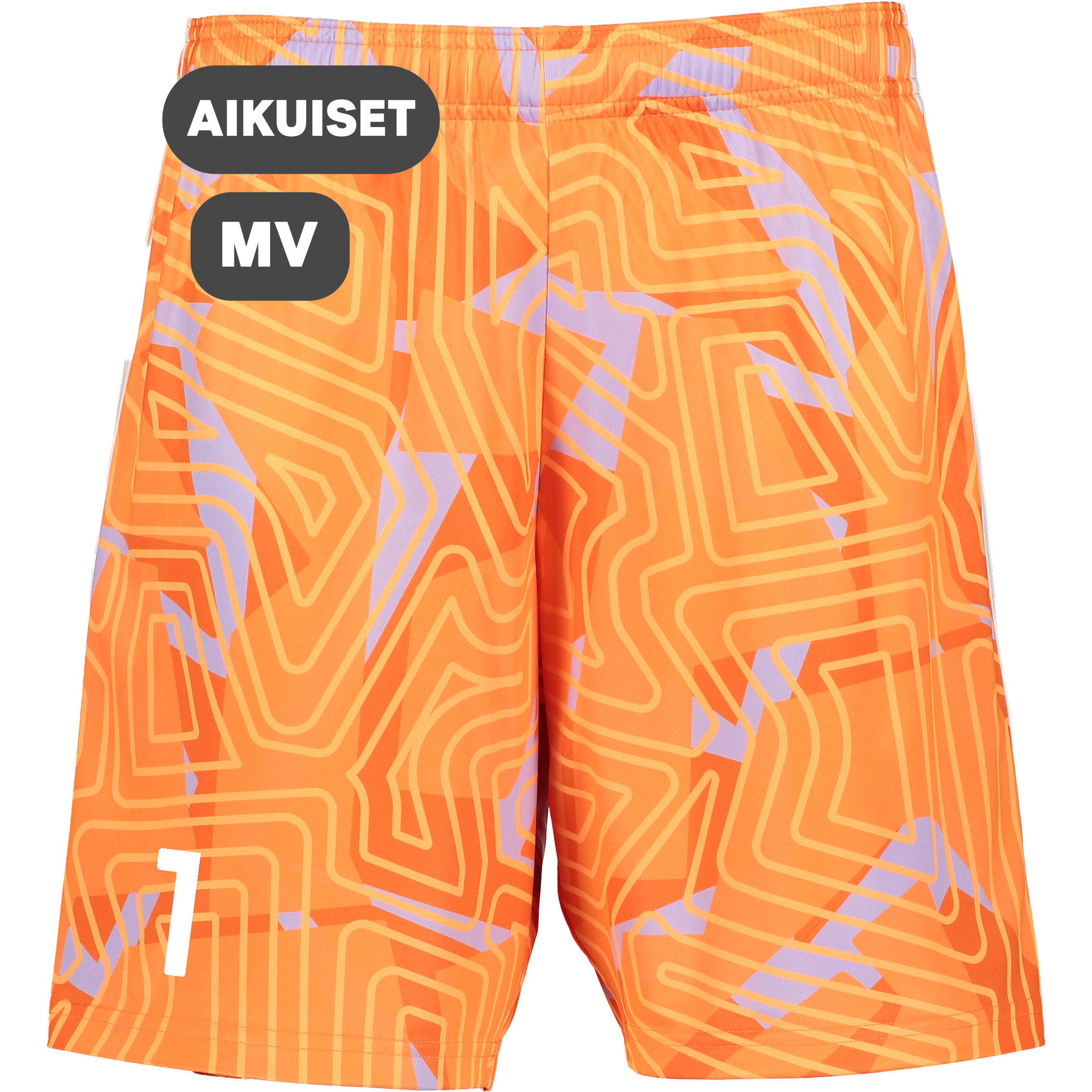 
ADIDAS, 
T26 C GK SHO, 
Detail 1
