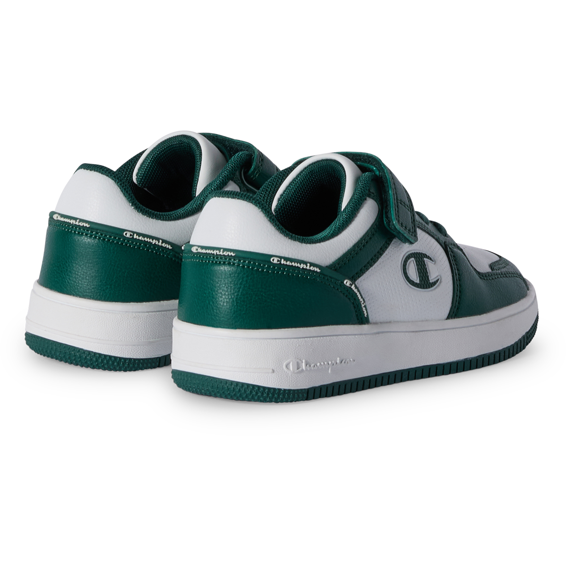 CHAMPION, Rd18 2.0 Low B Ps J