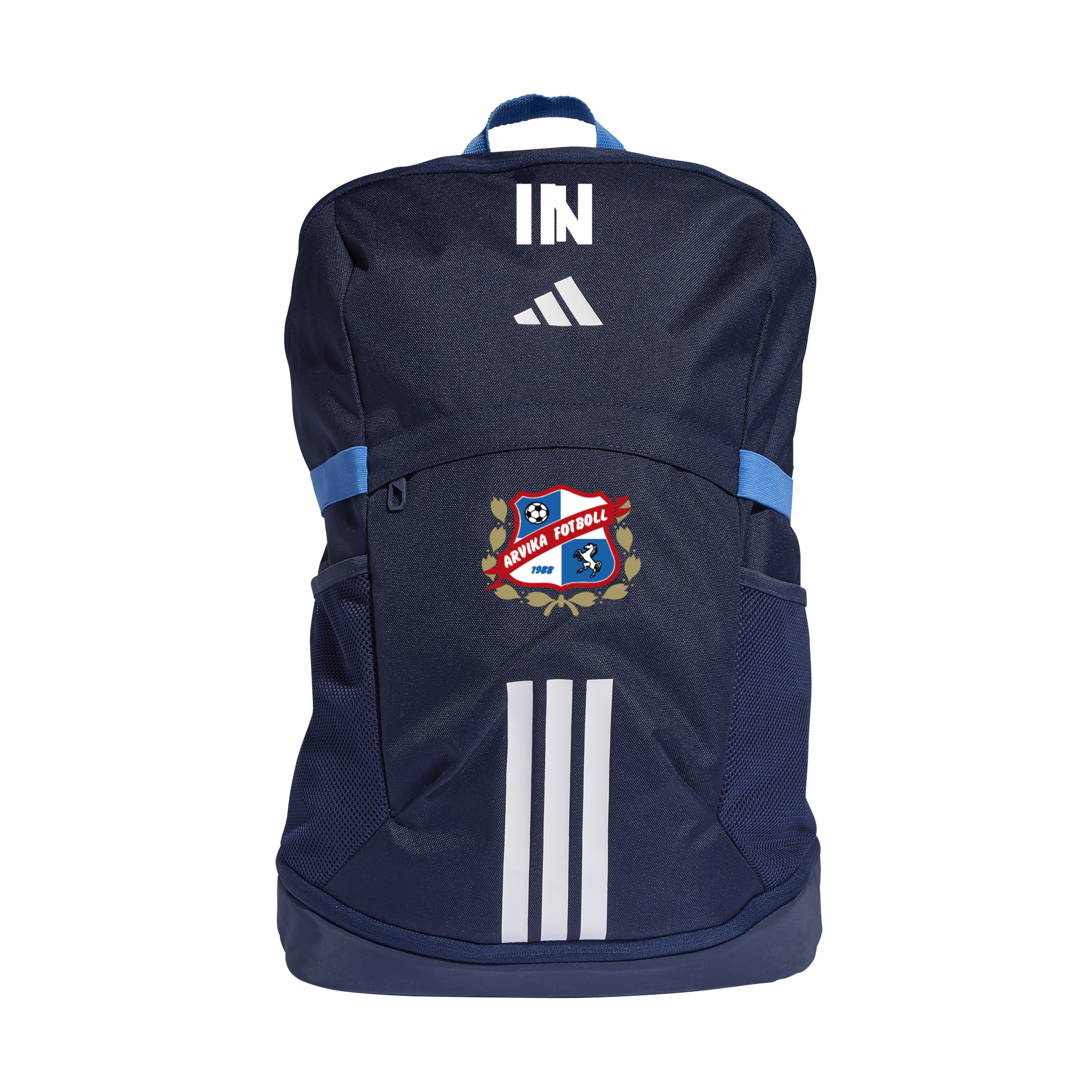 
ADIDAS, 
TIRO BACKPACK, 
Detail 1
