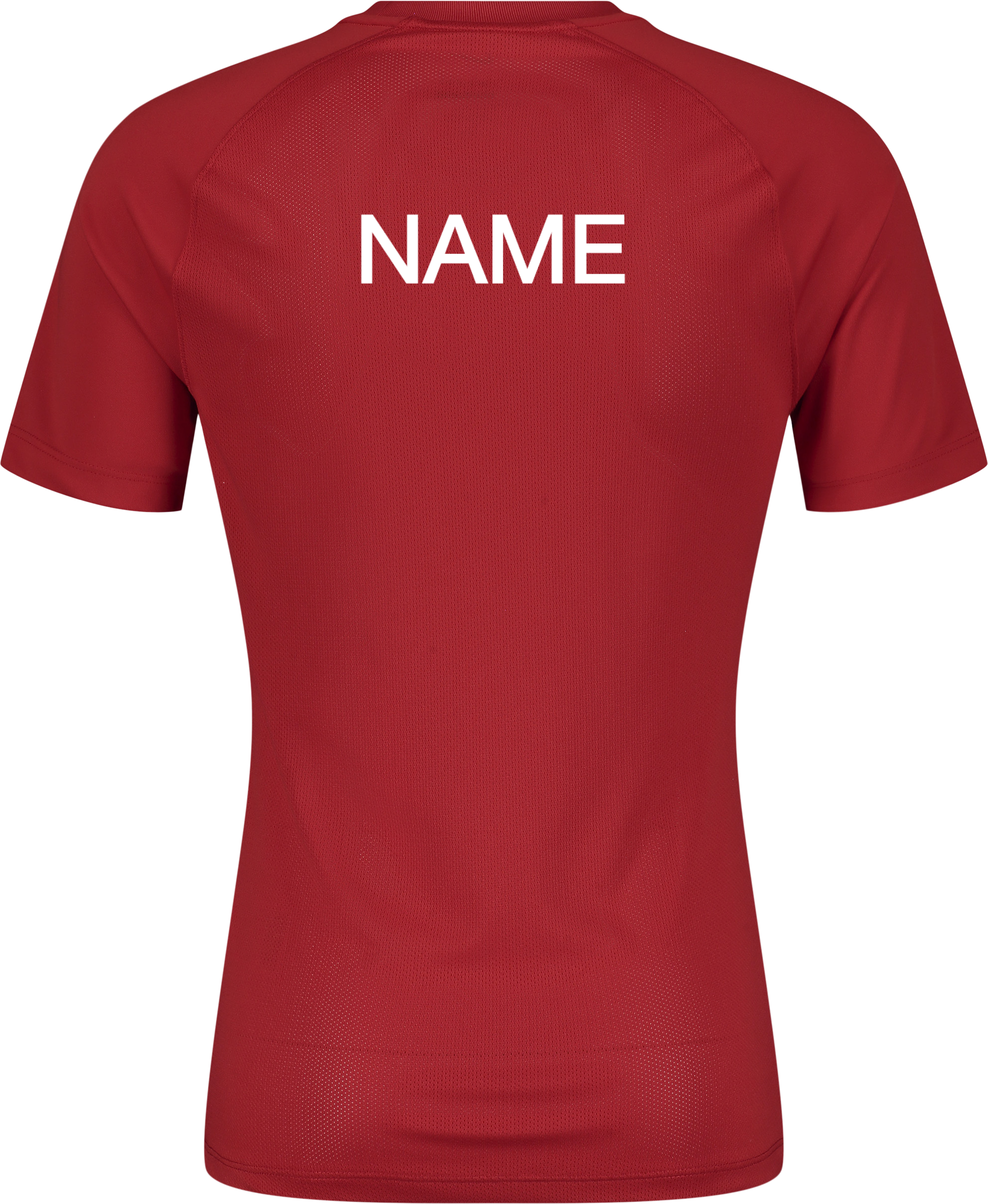 NIKE, PARK VIII SS JSY JR