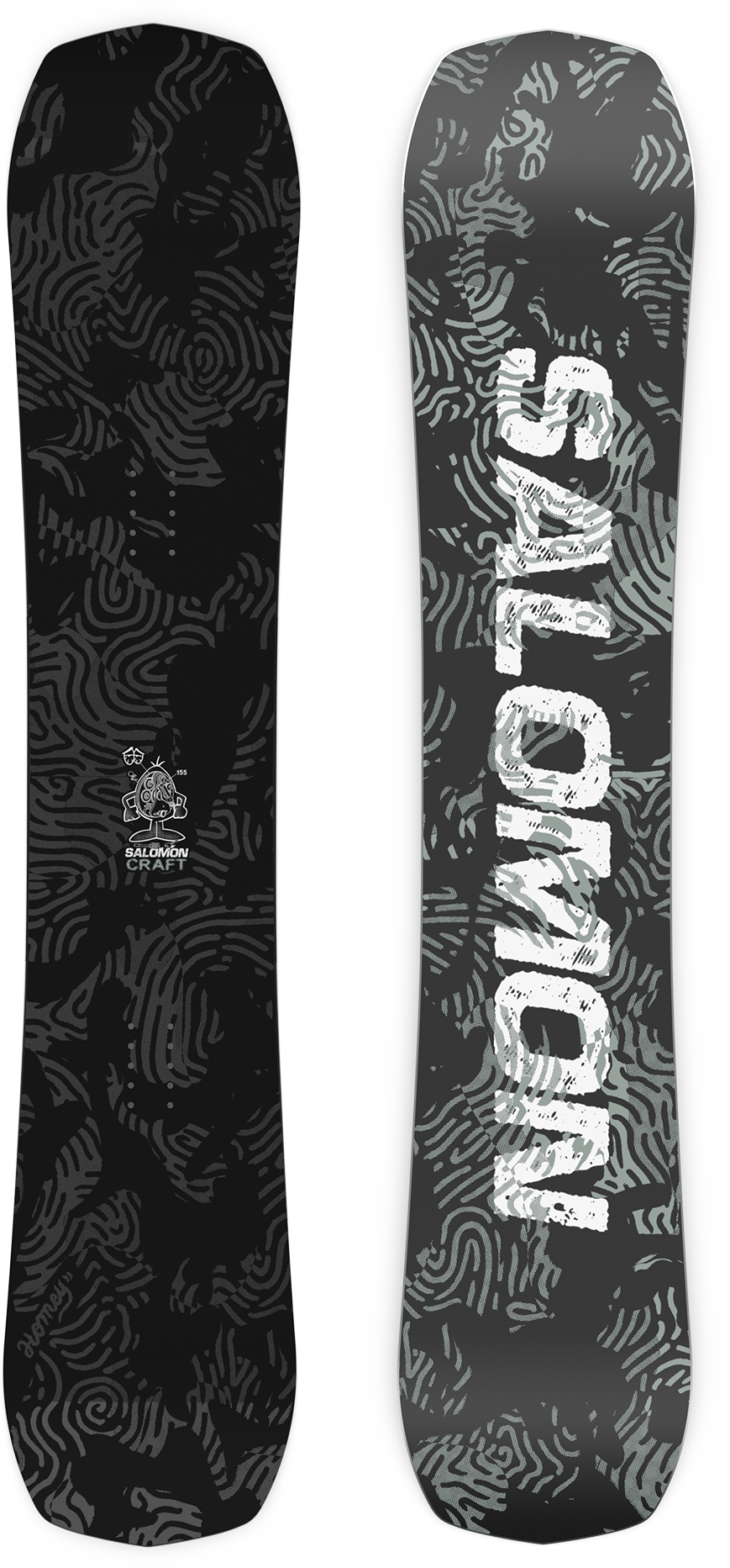 
SALOMON, 
CRAFT, 
Detail 1
