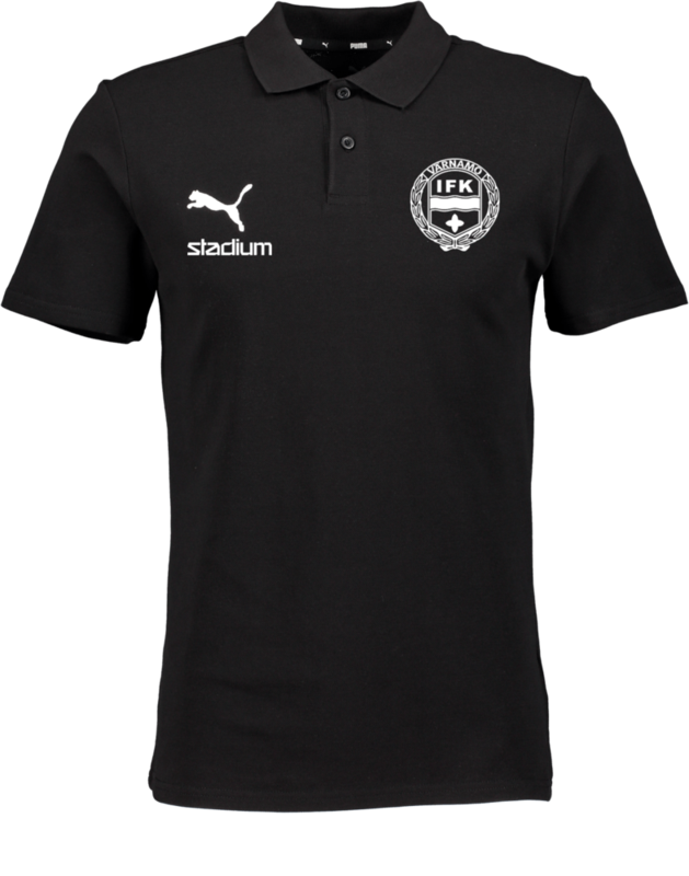 
PUMA, 
T Goal Casual Polo, 
Detail 1
