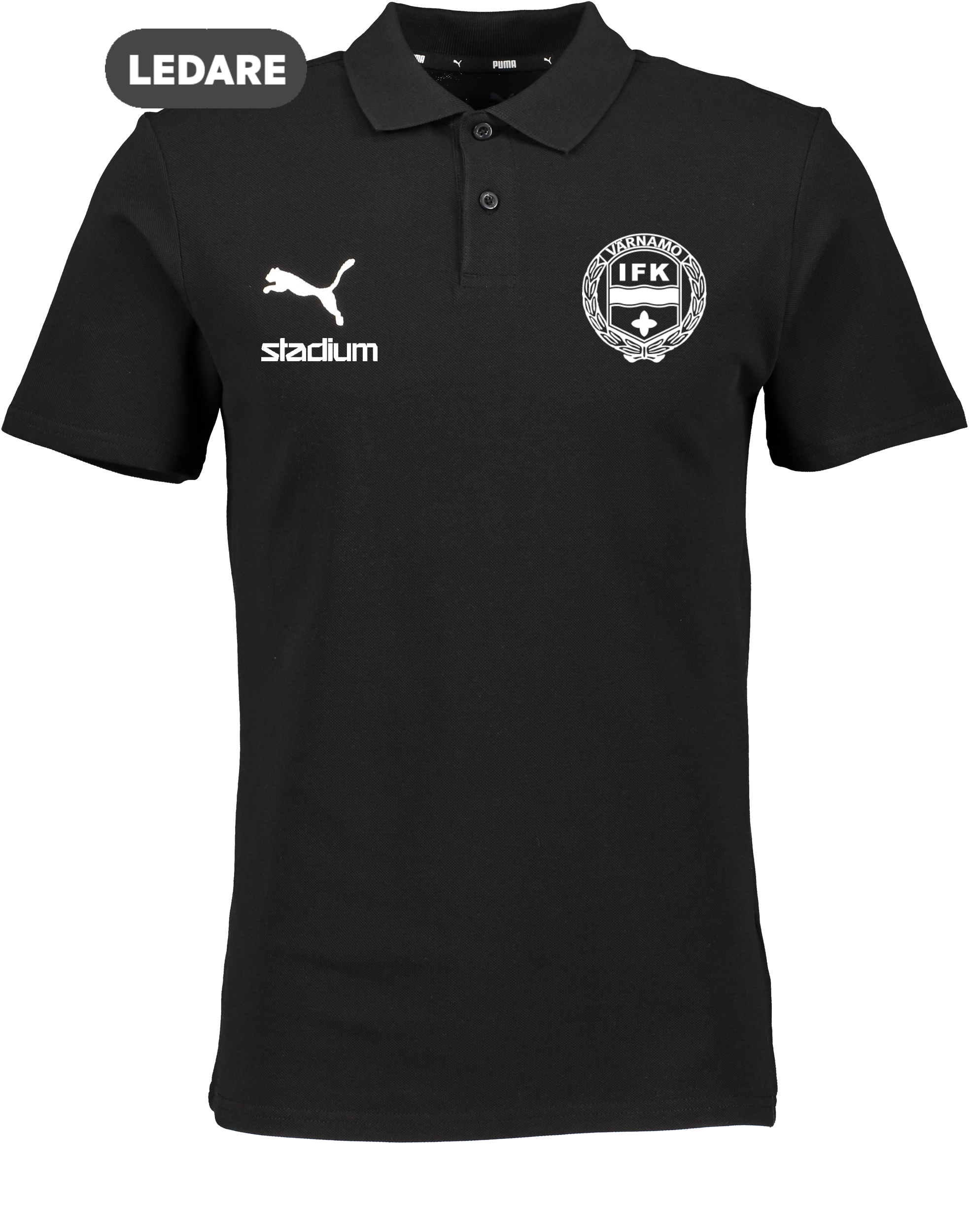
PUMA, 
T Goal Casual Polo, 
Detail 1
