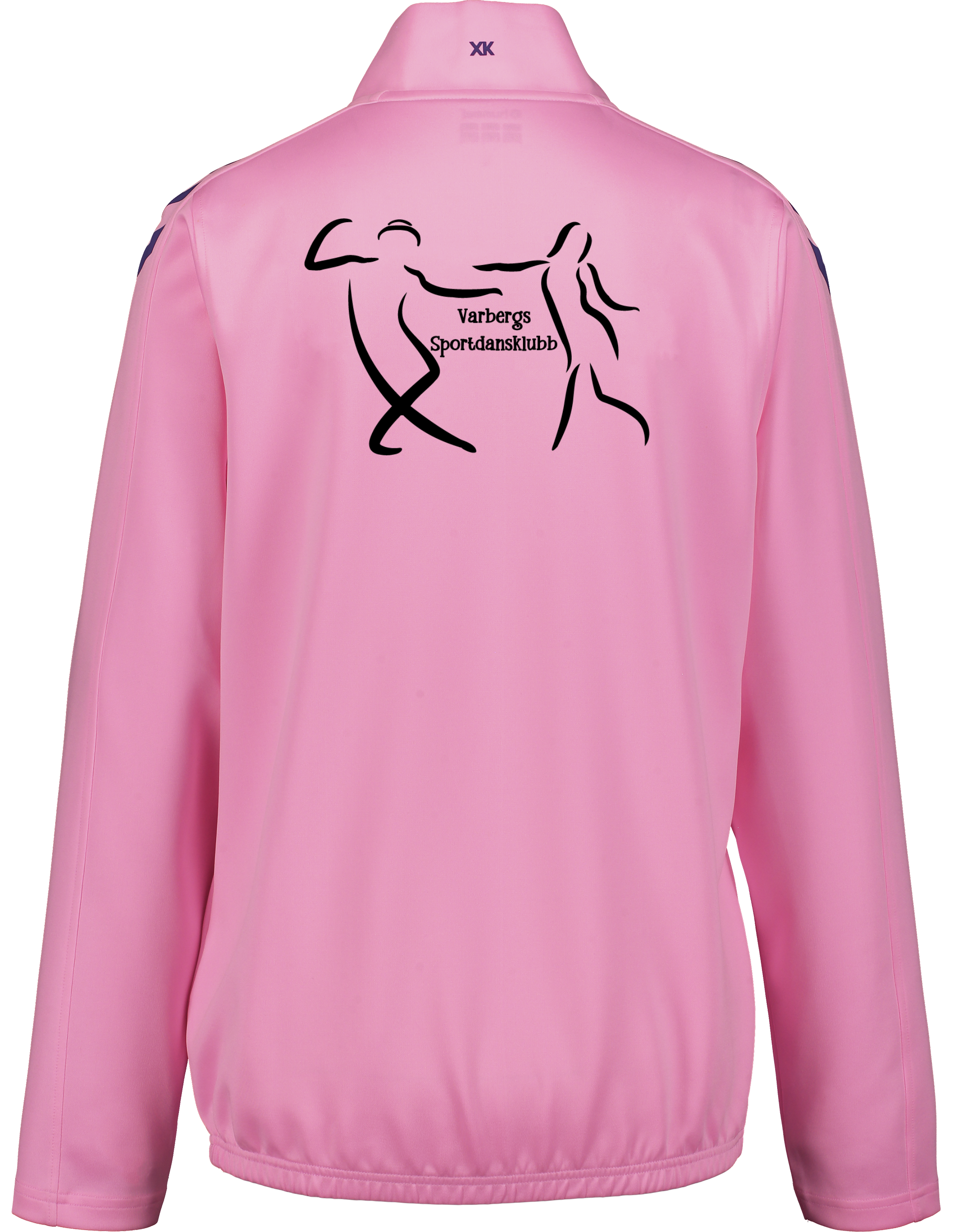 HUMMEL, Core Xk Poly Sweat &frac12;Zip W