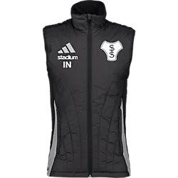 396463103101 ADIDAS Tiro24 C Winterized Vest 396463103101 ADIDAS Tiro24 C Winterized Vest Standard Small1x1