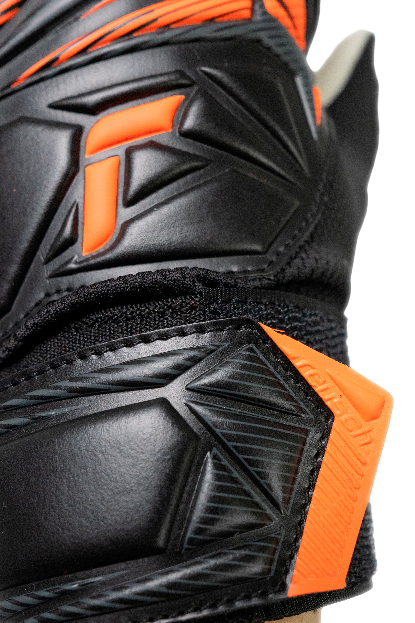 REUSCH, ATTRAKT STARTER SOLID JUNIOR