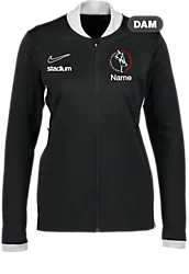 400358101101 NIKE Acd25 Trk Jkt W 400358101101 NIKE Acd25 Trk Jkt W Standard Small1x1