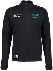 394166105101 CRAFT Evolve 2.0 Full Zip Jacket M 394166105101 CRAFT Evolve 2.0 Full Zip Jacket M Standard Small1x1