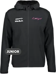 394071104101 CRAFT SQUAD GO WIND JACKET JUNIOR 394071104101 CRAFT SQUAD GO WIND JACKET JUNIOR Standard Small1x1