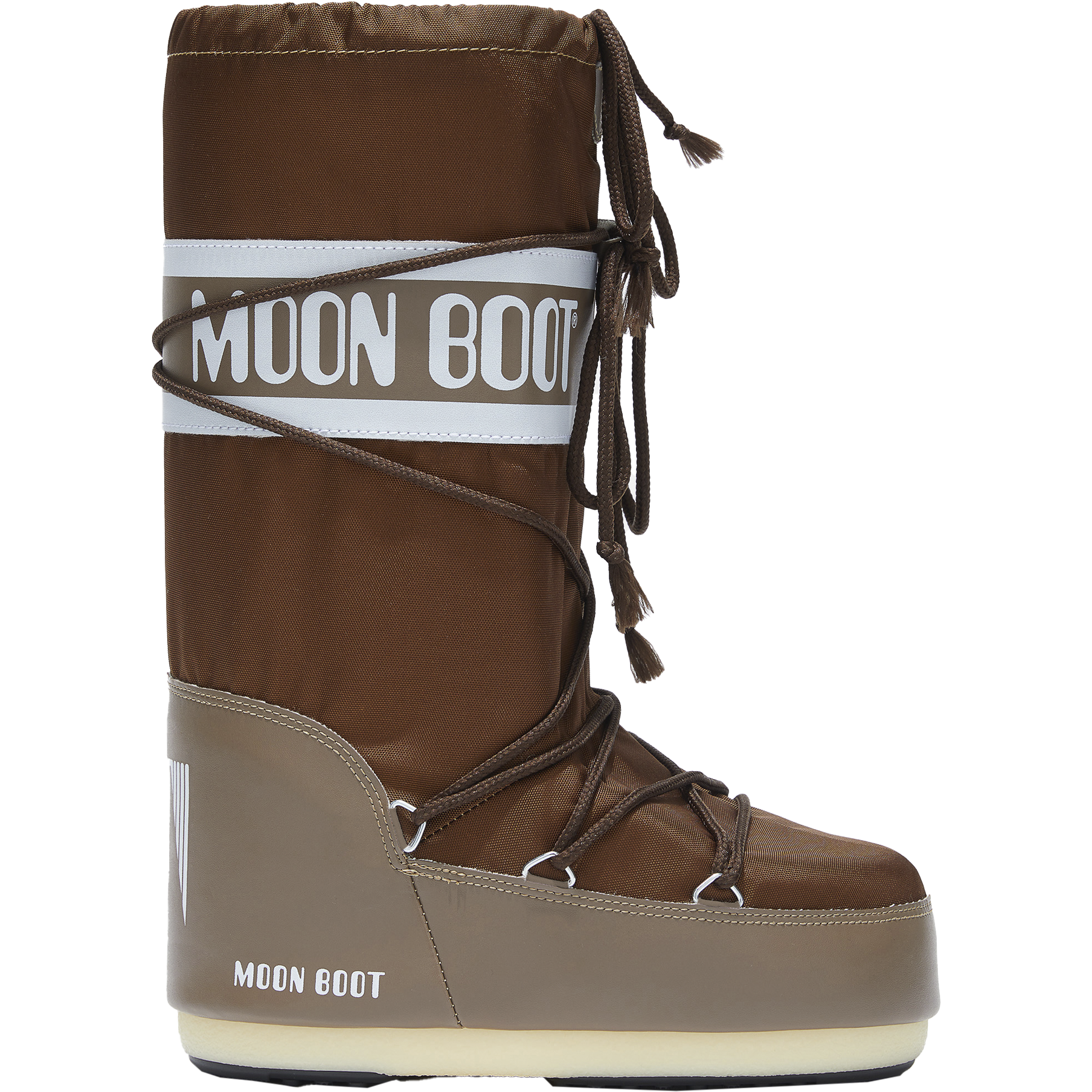 
MOONBOOT, 
W Icon Nylon, 
Detail 1
