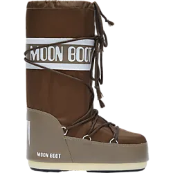 W Icon Nylon - Shitake Standard Small1x1