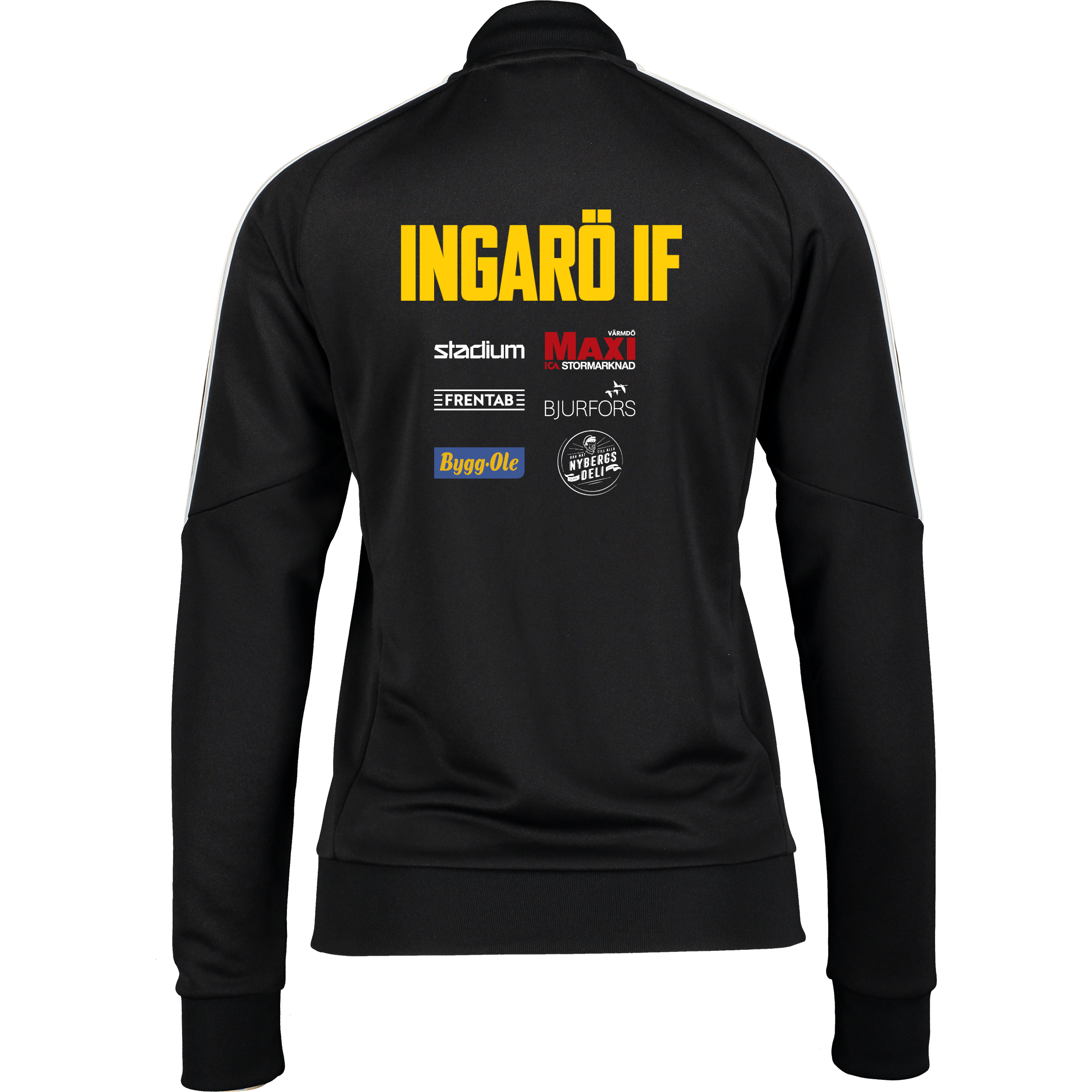 ADIDAS, TIRO26 L TR JKT W