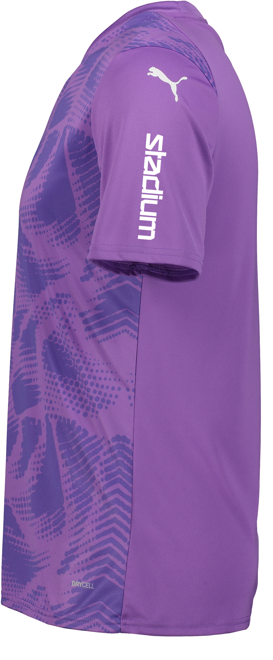 PUMA, T Ultimate Jsy Jr