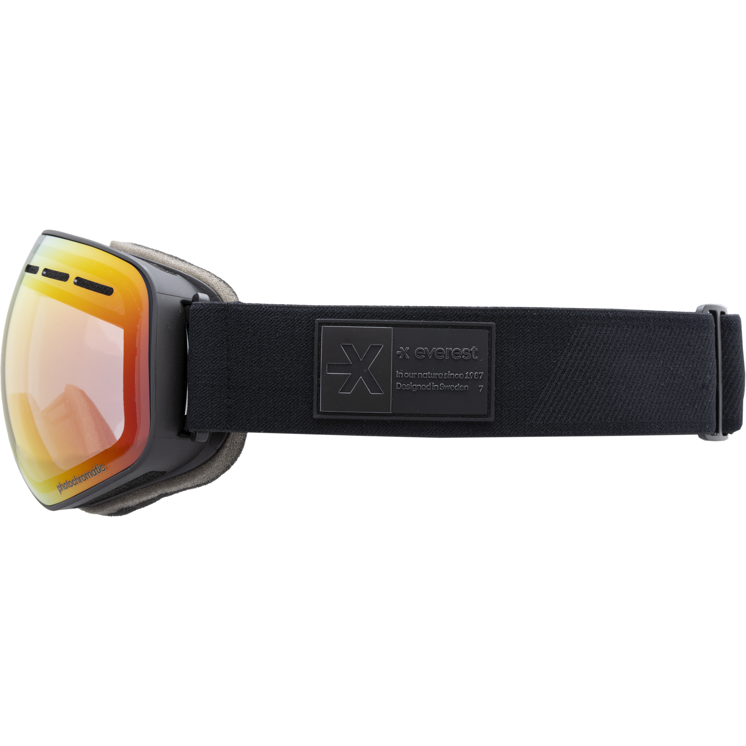 EVEREST, Sphere Photochromatic Goggle