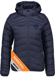 387455101101 CLIQUE Idaho Jkt W 387455101101 CLIQUE Idaho Jkt W Standard Small1x1