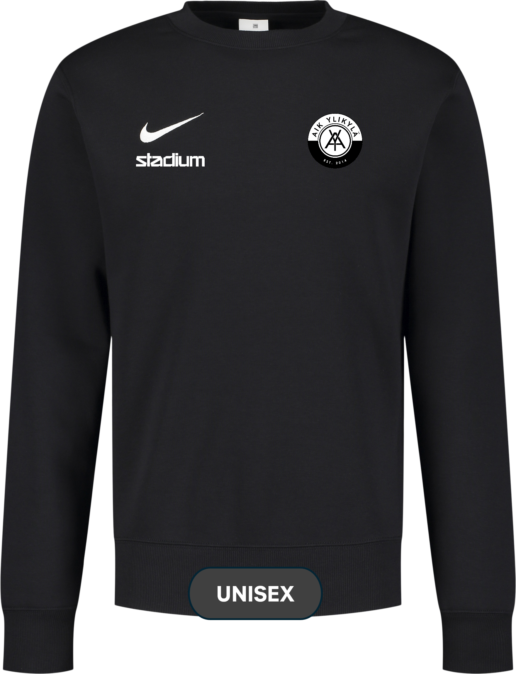 
NIKE, 
PARK26 FLC CREW, 
Detail 1
