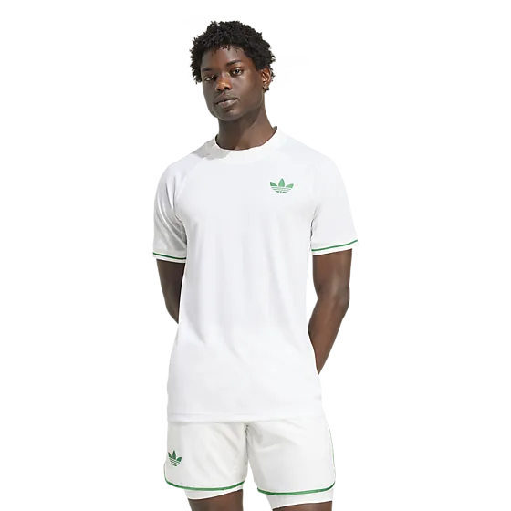 404744101101 ADIDAS ORIGINALS M Freelift Tee Pro 404744101101 ADIDAS ORIGINALS M Freelift Tee Pro Model01 Detail