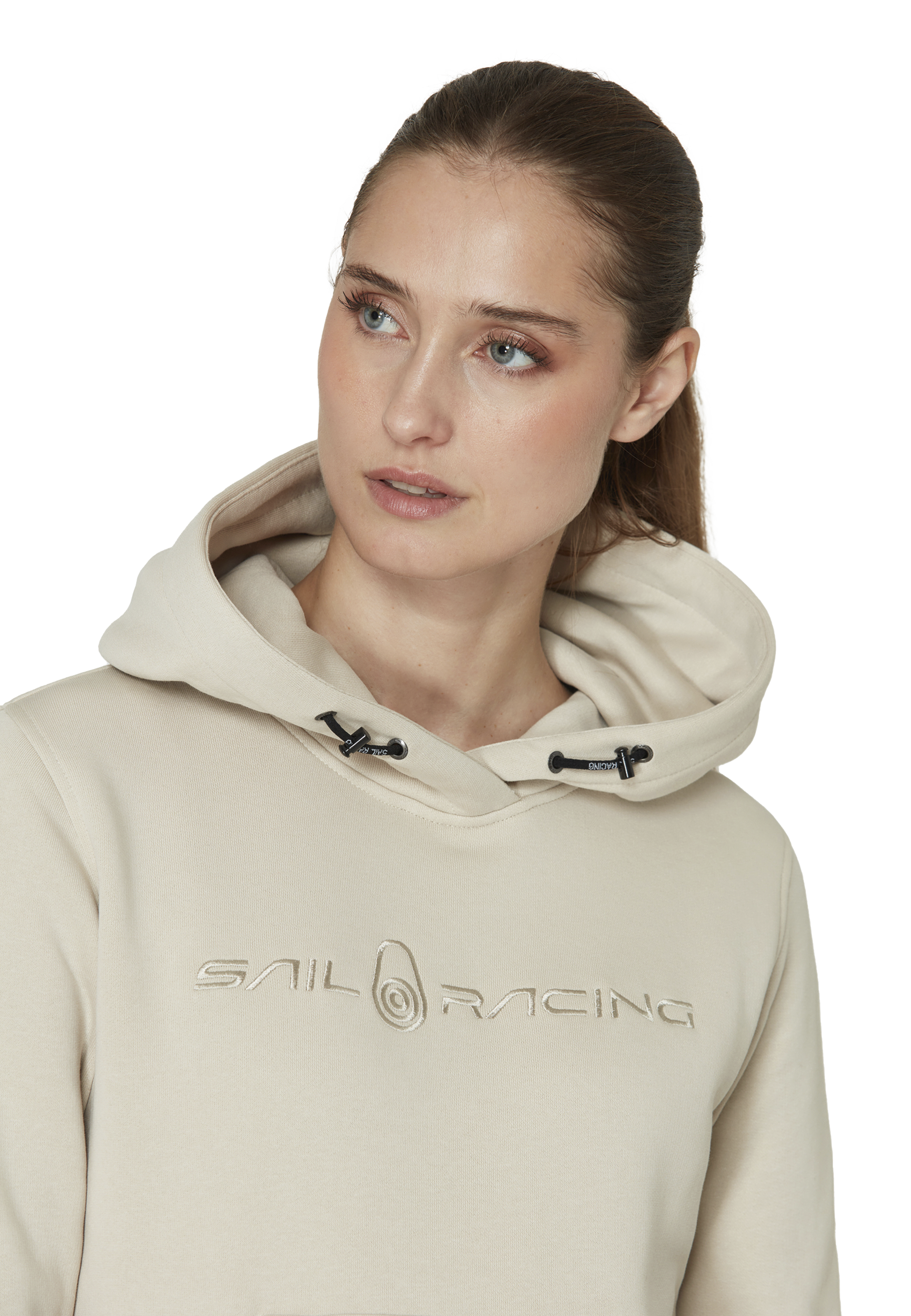 SAIL RACING, W Gale Hood