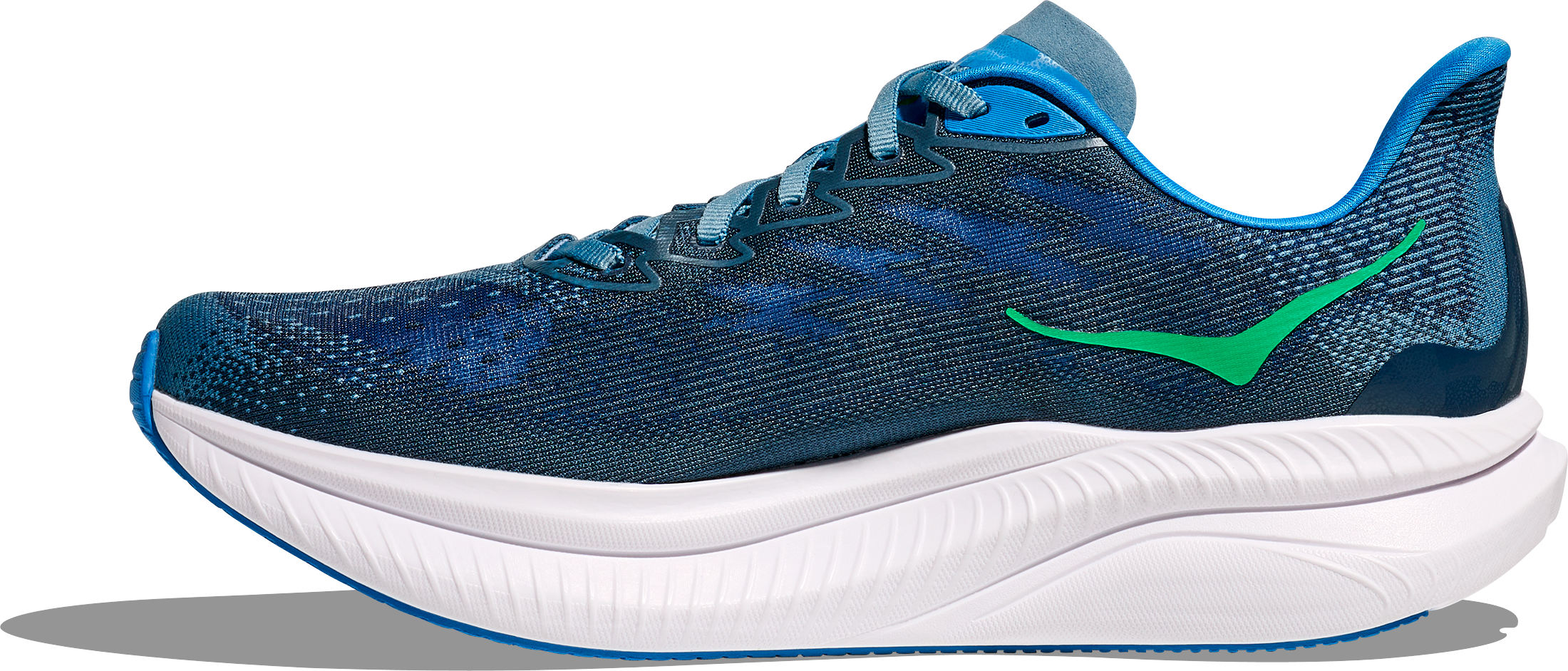 HOKA, M MACH 6