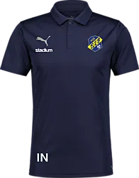 360815105101 PUMA T Liga Sideline Polo 360815105101 PUMA T Liga Sideline Polo Standard Small1x1