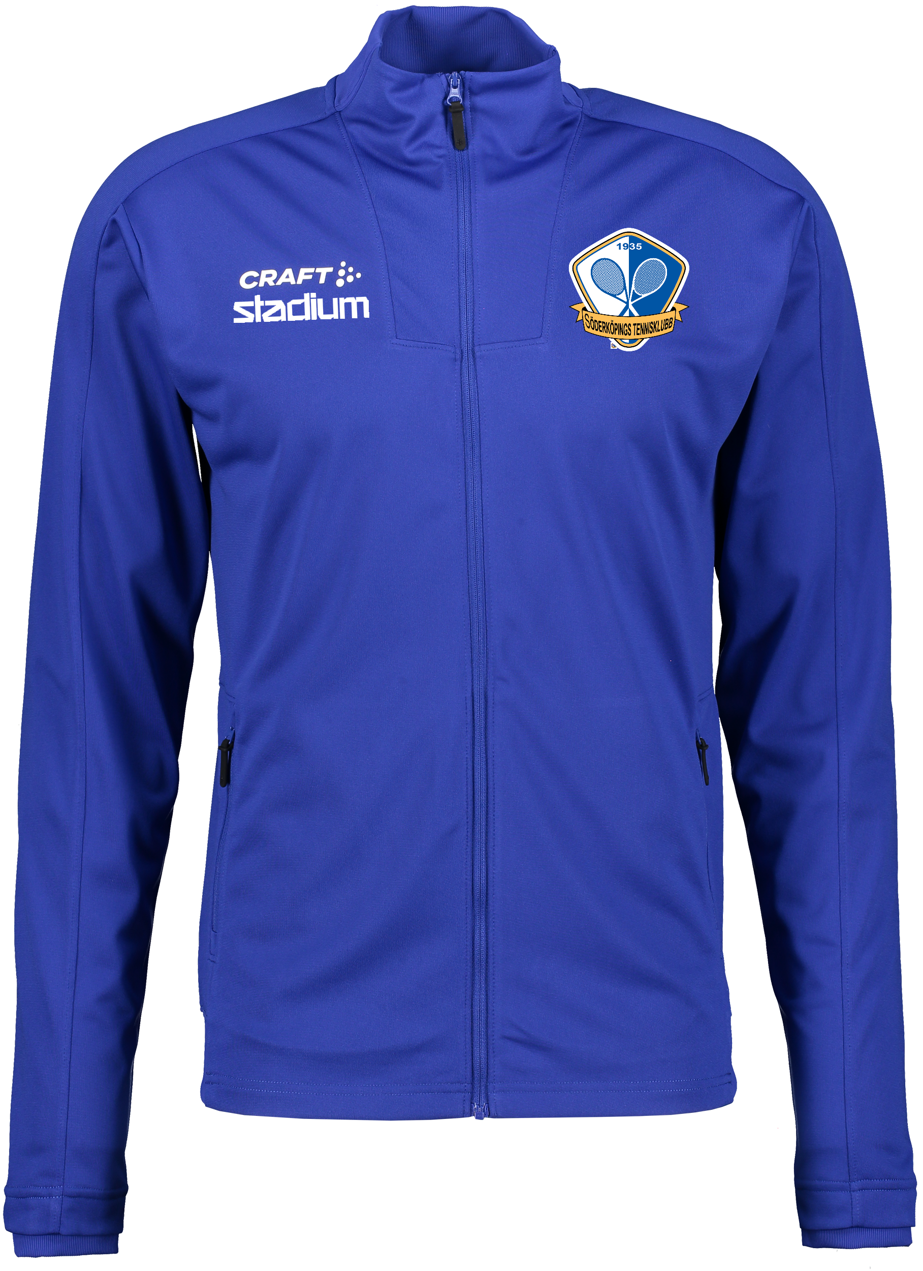 
CRAFT, 
Evolve 2.0 Full Zip Jacket Jr, 
Detail 1
