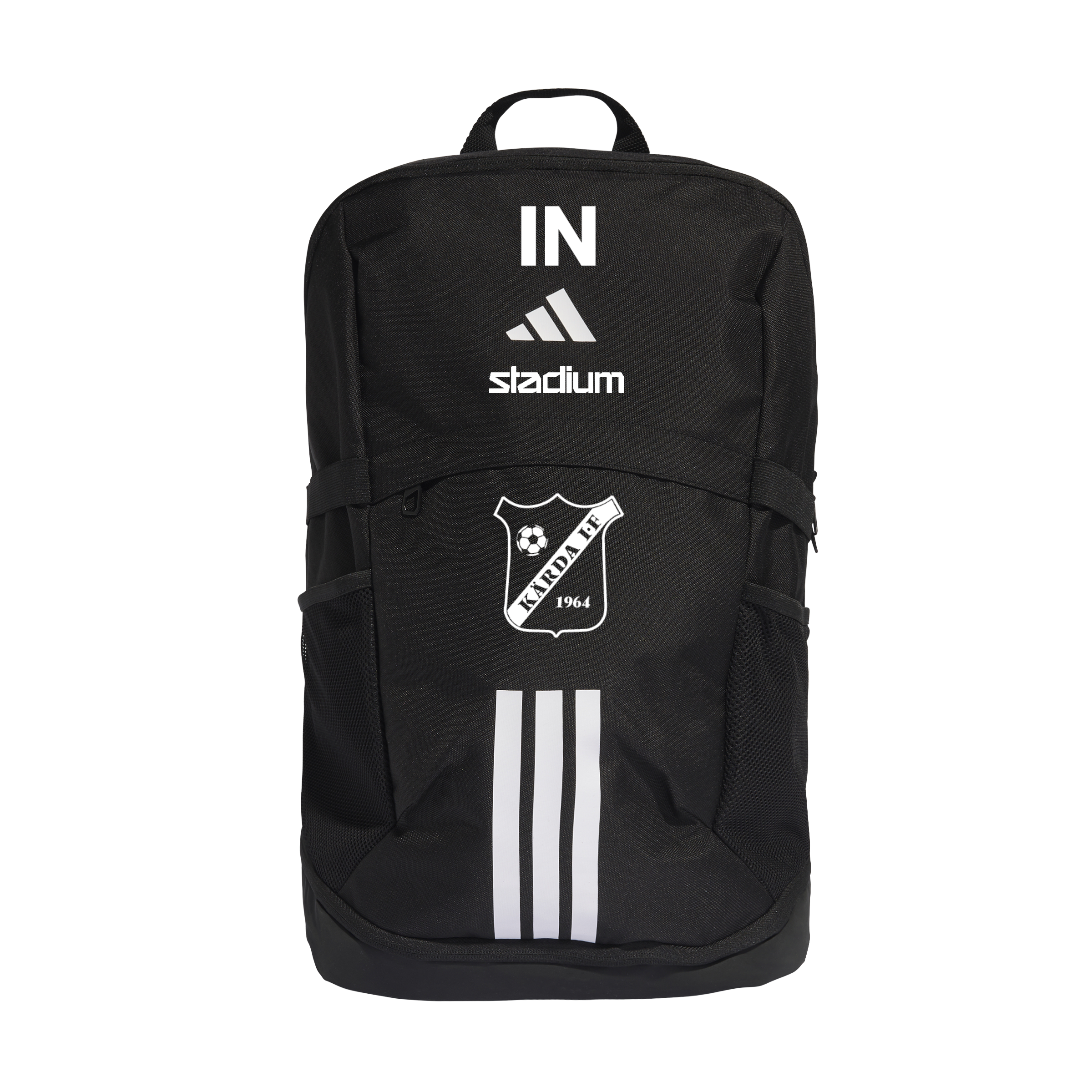 
ADIDAS, 
TIRO BACKPACK, 
Detail 1
