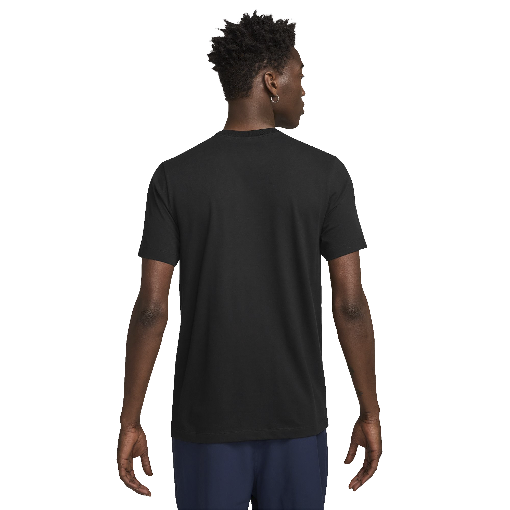 NIKE, Nk Df Tee Hbr Gfx Pack M
