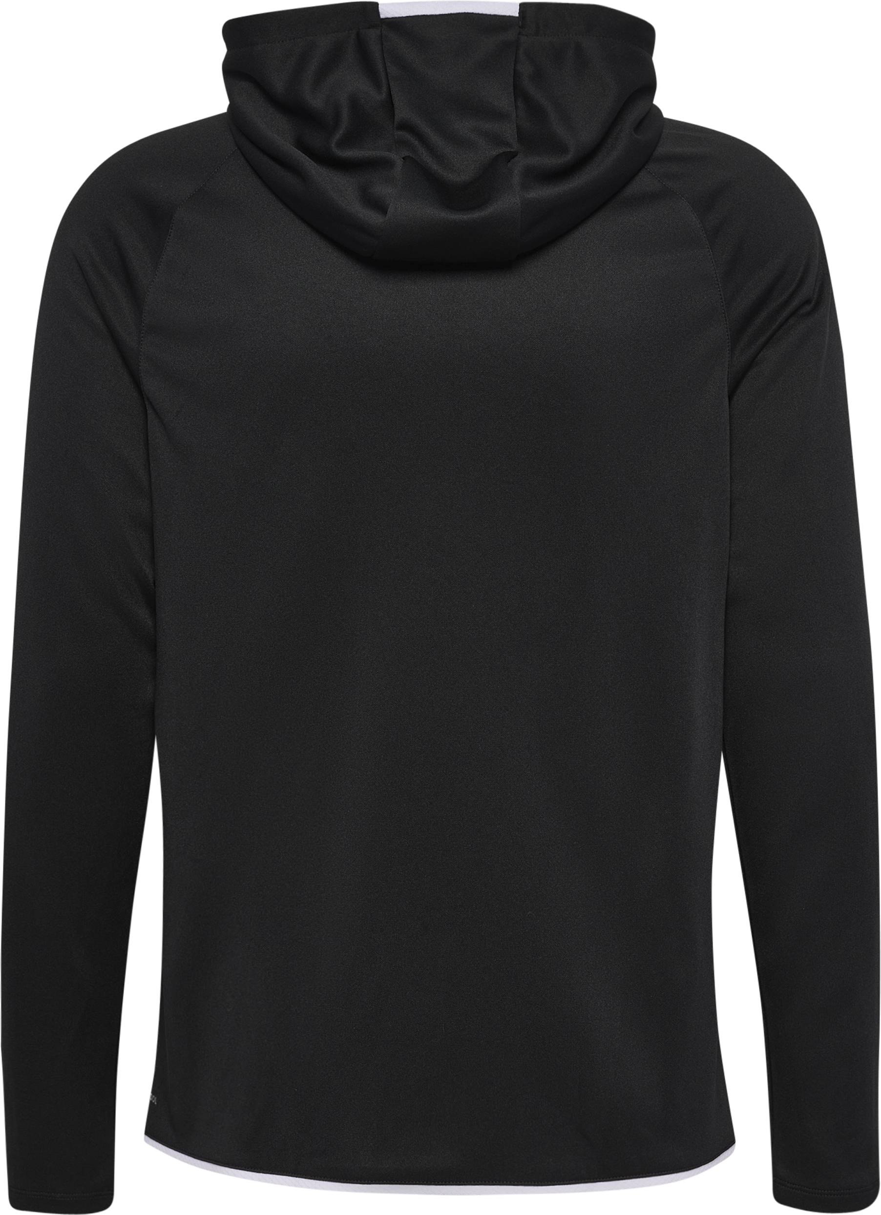 HUMMEL, HMLCORE 2.0 ZIP HOODIE