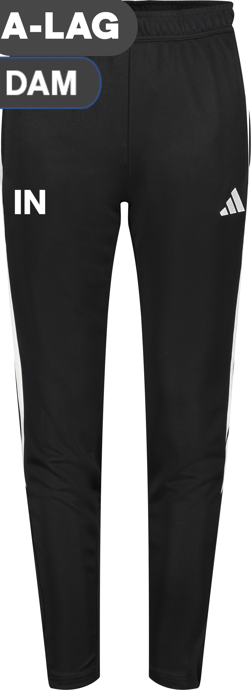 
ADIDAS, 
TIRO26 L PNT W, 
Detail 1
