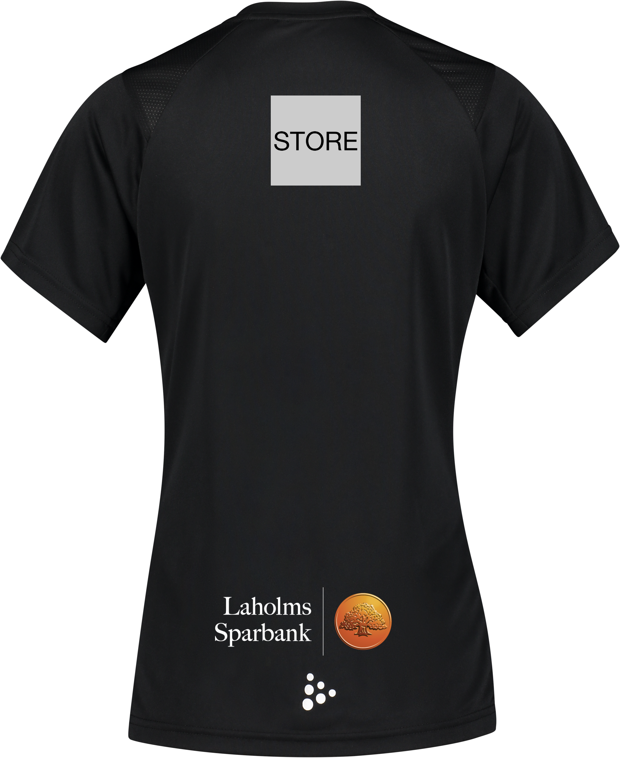 CRAFT, Rush 2.0 Ss Tee W