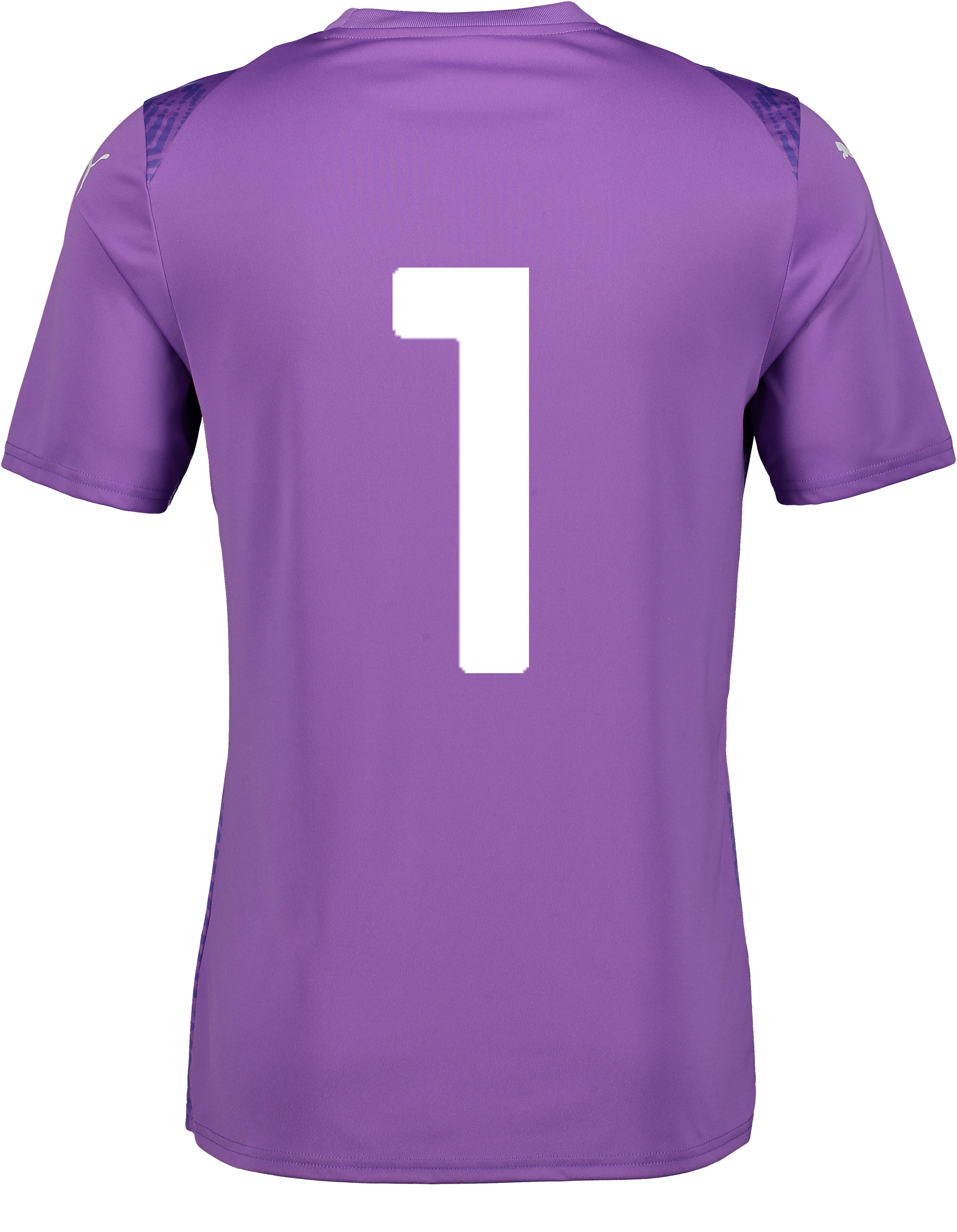 PUMA, T Ultimate Jsy