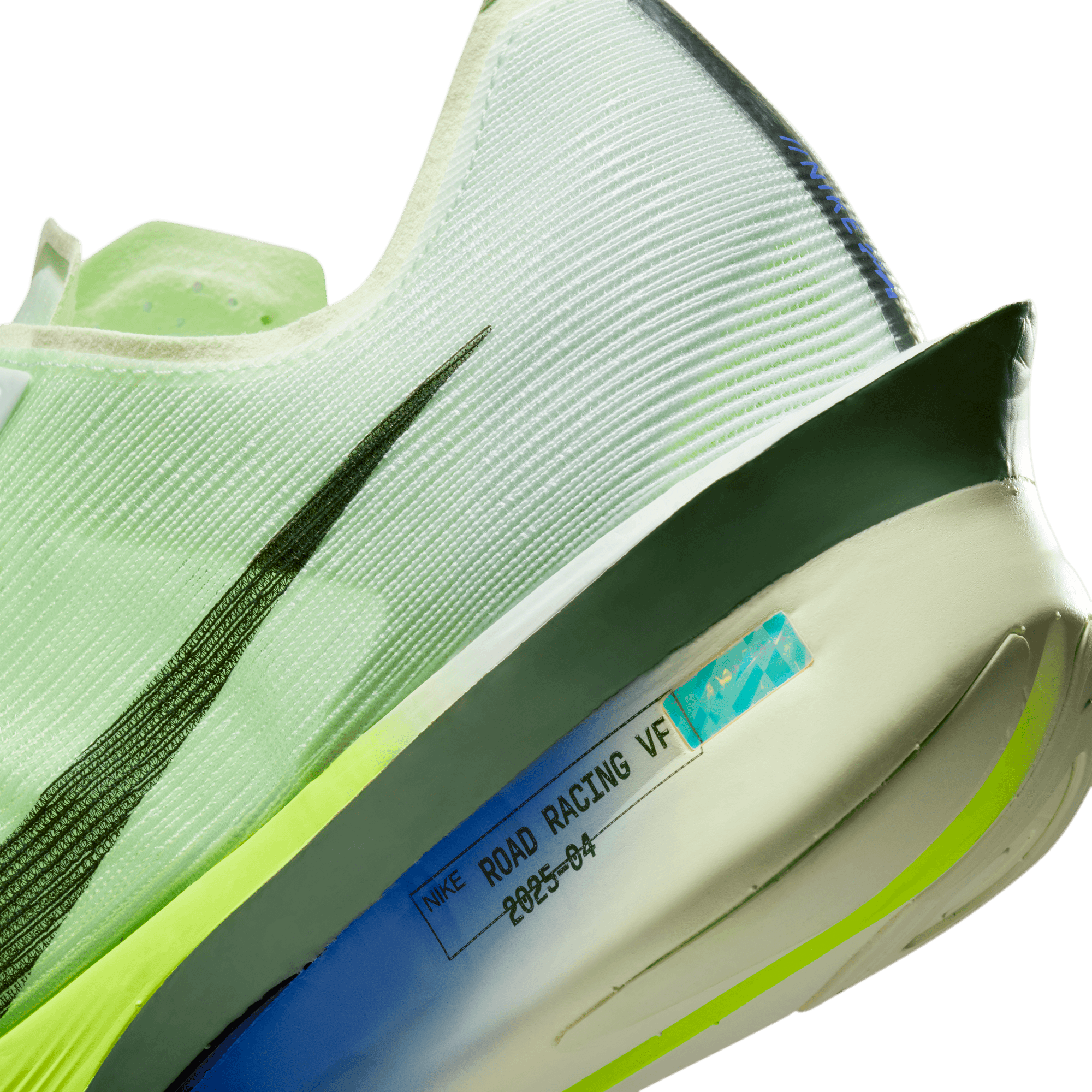 NIKE, M ZoomX Vaporfly 4