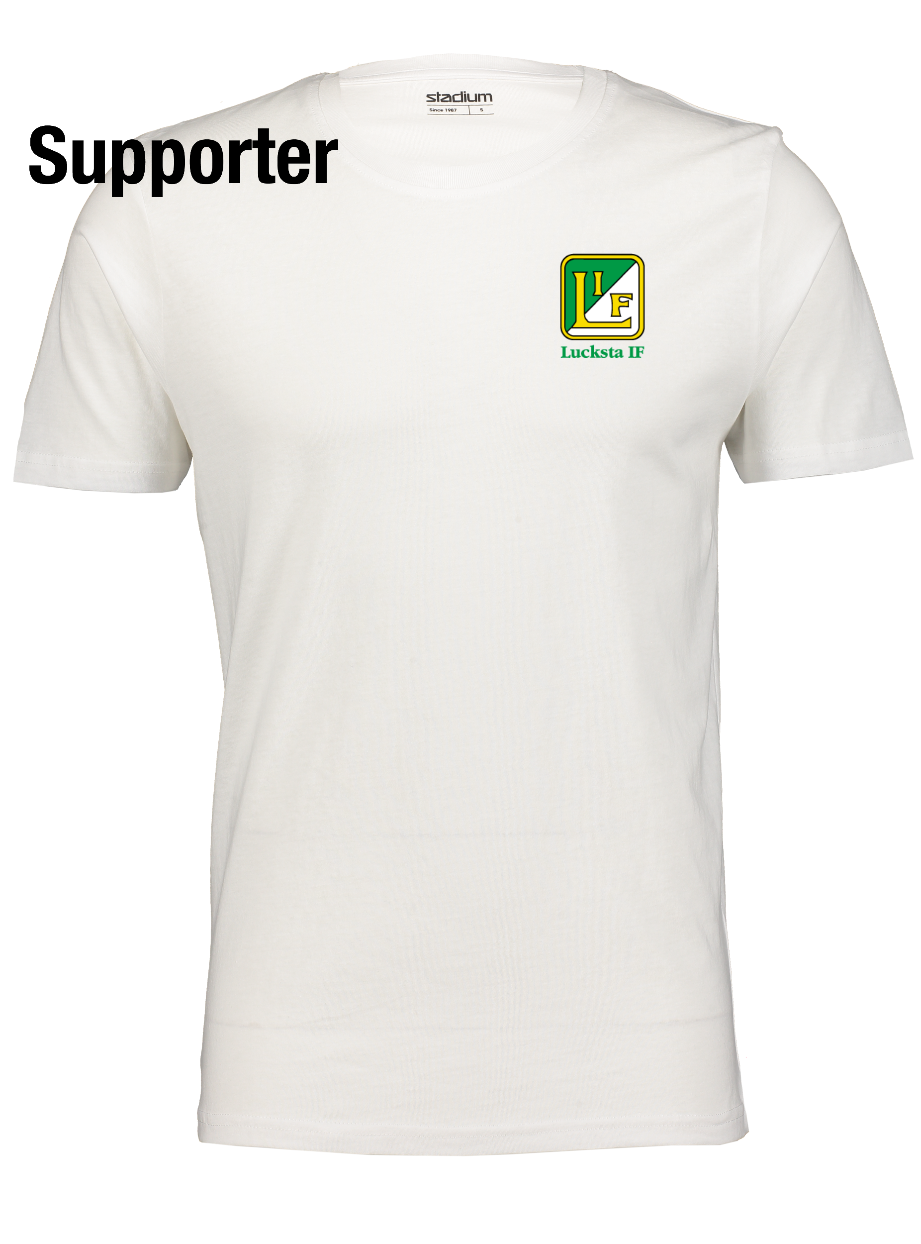 
STADIUM, 
J Team Core Tee, 
Detail 1
