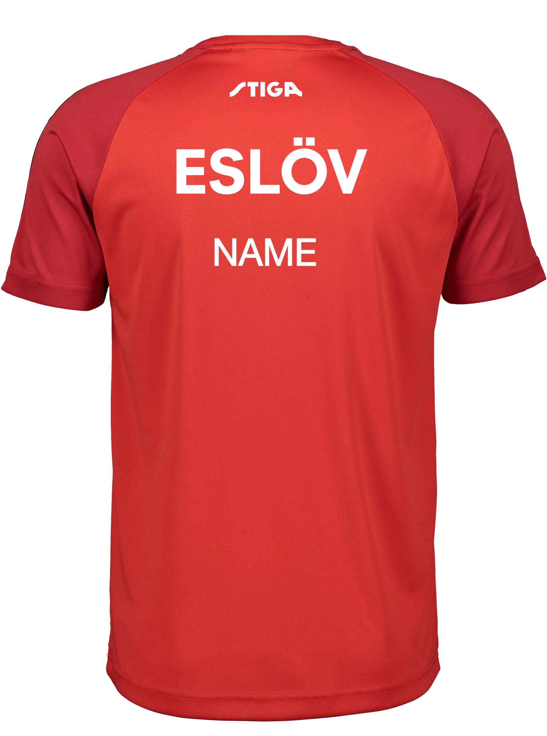 CRAFT, Squad Go Contrast Jsy Jr